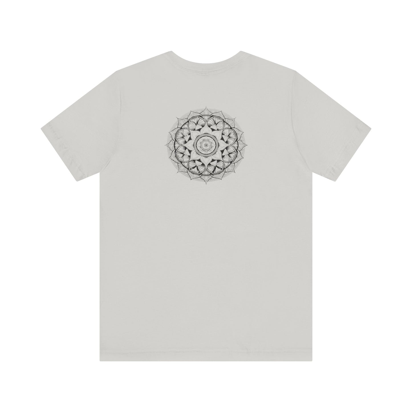 "Honor"- Unisex Mantra Inspired  T-Shirt