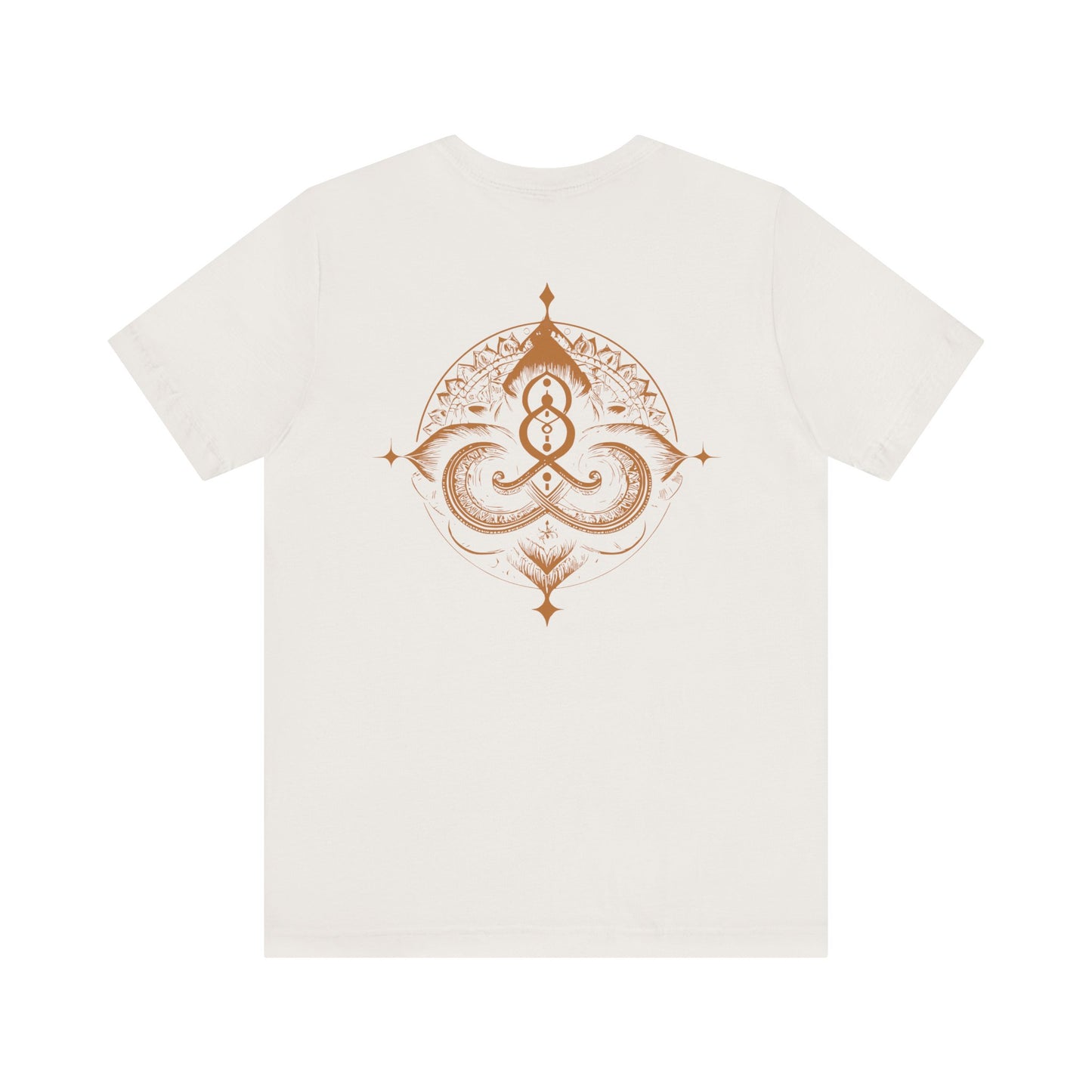 "I Am" - II - Unisex Mantra Inspired  T-Shirt