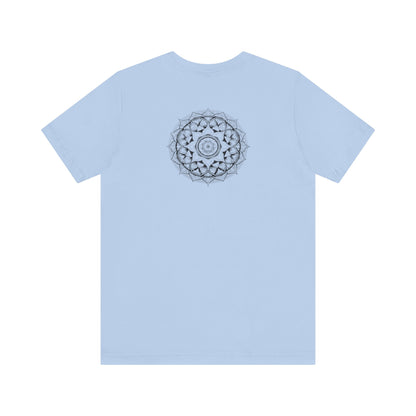 "Honor"- Unisex Mantra Inspired  T-Shirt