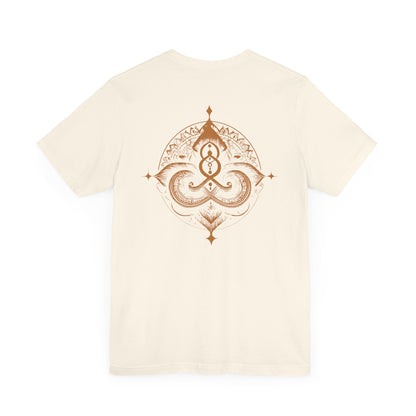 "I Am" - II - Unisex Mantra Inspired  T-Shirt