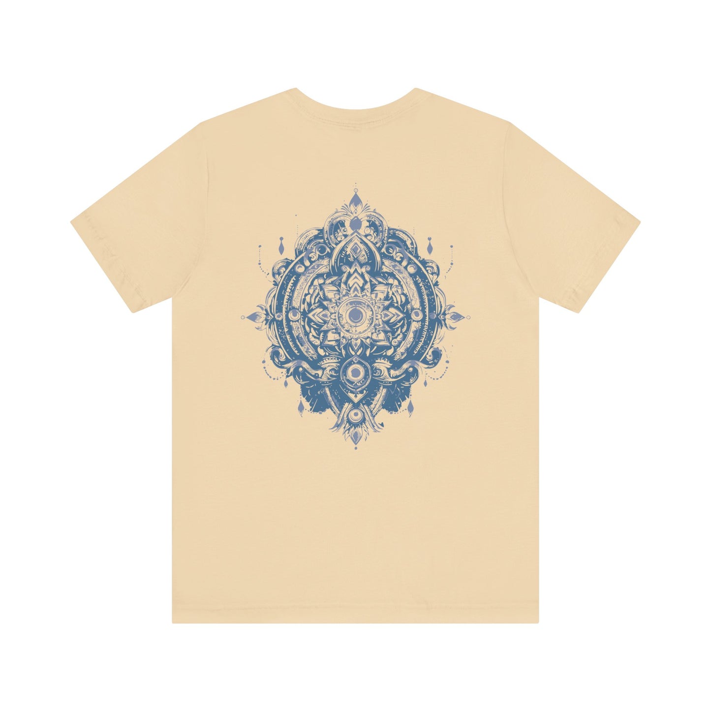 "Desire II" Unisex Mantra  Inspired T-Shirt