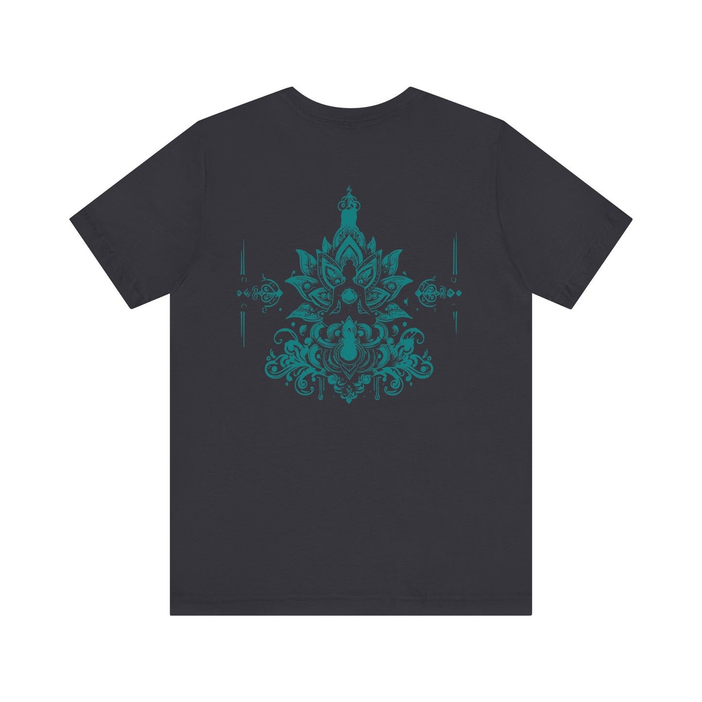 "Harmony" - II-  Unisex Mantra Inspired T-Shirt