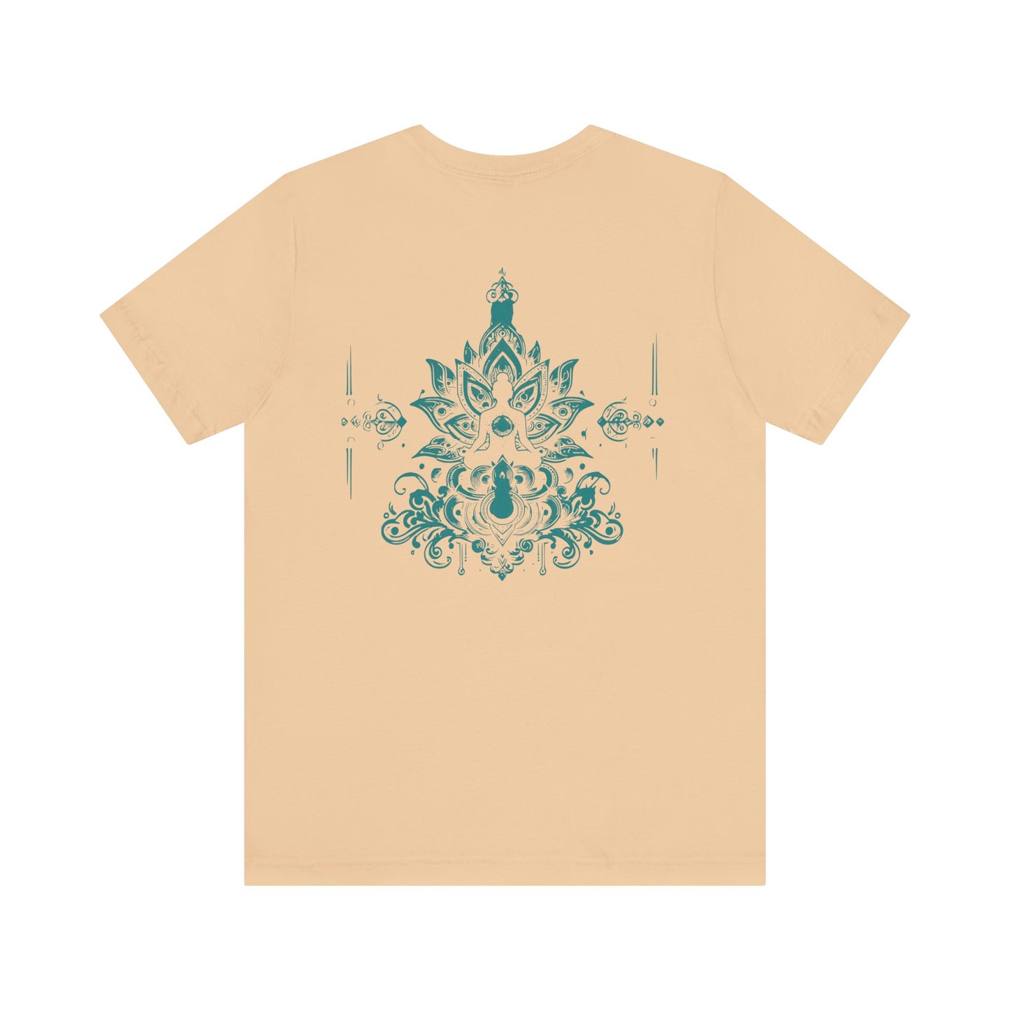 "Harmony" - II-  Unisex Mantra Inspired T-Shirt