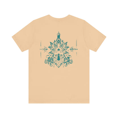 "Harmony" - II-  Unisex Mantra Inspired T-Shirt