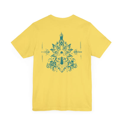 "Harmony" - II-  Unisex Mantra Inspired T-Shirt