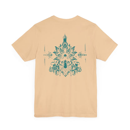 "Harmony" - II-  Unisex Mantra Inspired T-Shirt