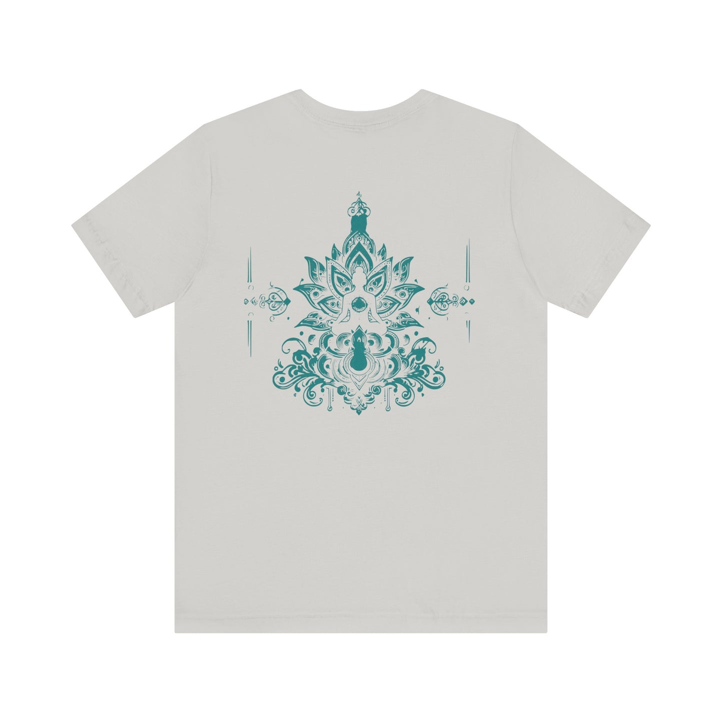 "Harmony" - II-  Unisex Mantra Inspired T-Shirt