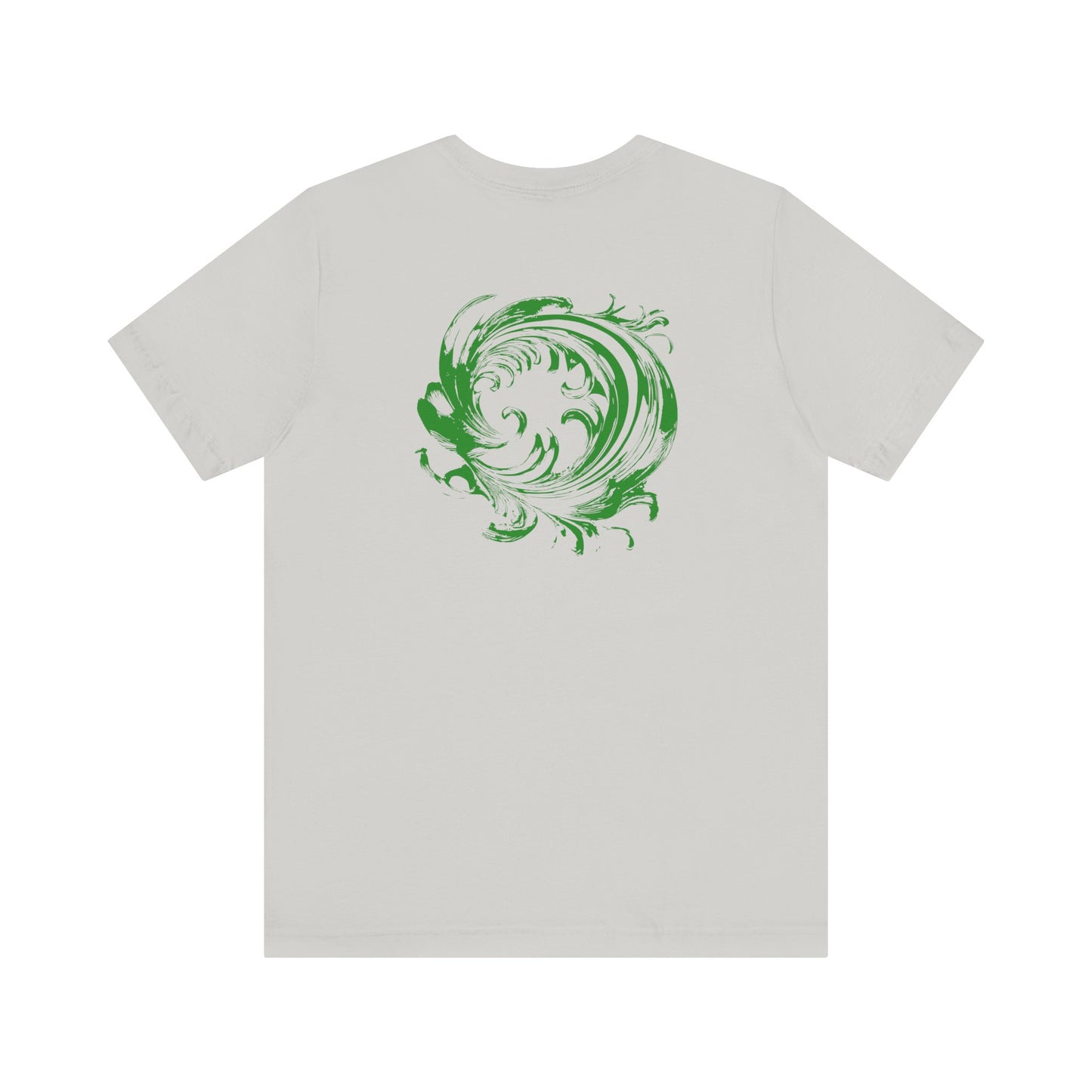 "Prosperity" - II - Unisex Mantra Inspired  T-Shirt