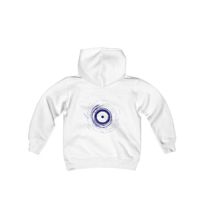 " I Am" III Mantra-Inspired Kids’ Hoodie