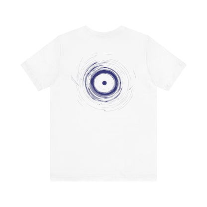 "I Am" - III - Unisex Mantra Inspired  T-Shirt