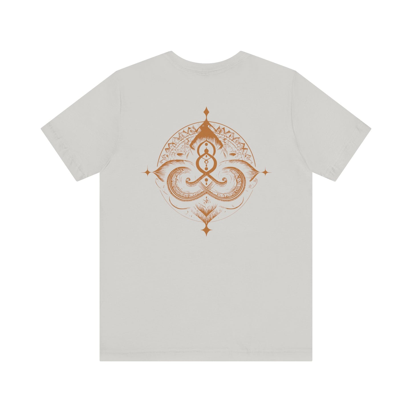 "I Am" - II - Unisex Mantra Inspired  T-Shirt