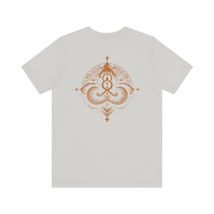 "I Am" - II - Unisex Mantra Inspired  T-Shirt