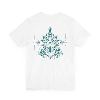 "Harmony" - II-  Unisex Mantra Inspired T-Shirt