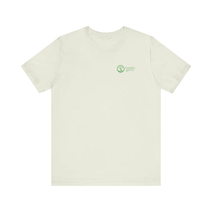 "Harmony" - II-  Unisex Mantra Inspired T-Shirt