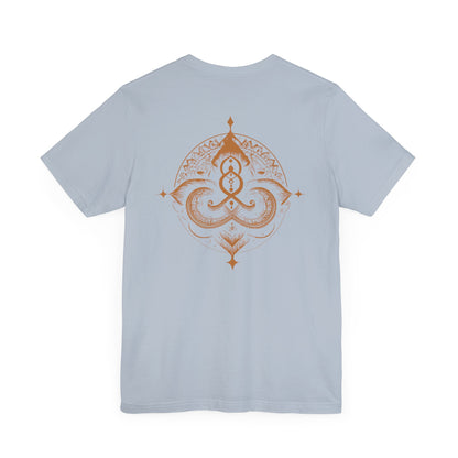 "I Am" - II - Unisex Mantra Inspired  T-Shirt