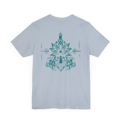 "Harmony" - II-  Unisex Mantra Inspired T-Shirt