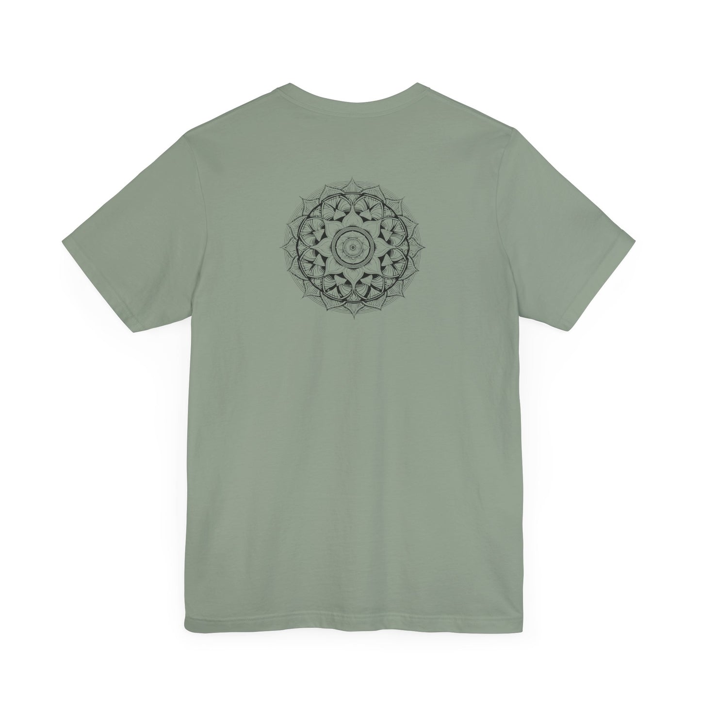 "Honor"- Unisex Mantra Inspired  T-Shirt