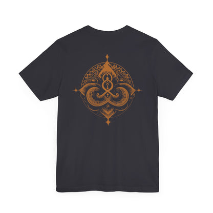 "I Am" - II - Unisex Mantra Inspired  T-Shirt