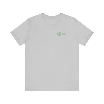 "Prosperity" - II - Unisex Mantra Inspired  T-Shirt