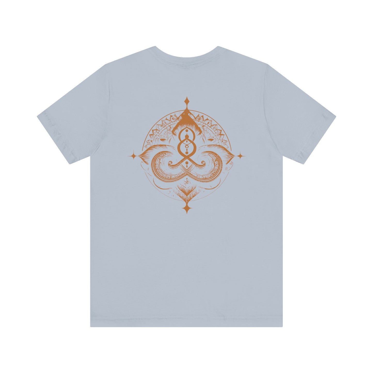 "I Am" - II - Unisex Mantra Inspired  T-Shirt