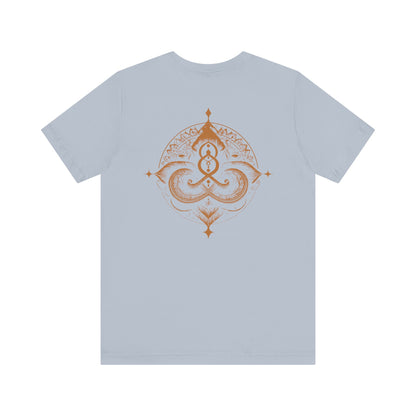 "I Am" - II - Unisex Mantra Inspired  T-Shirt