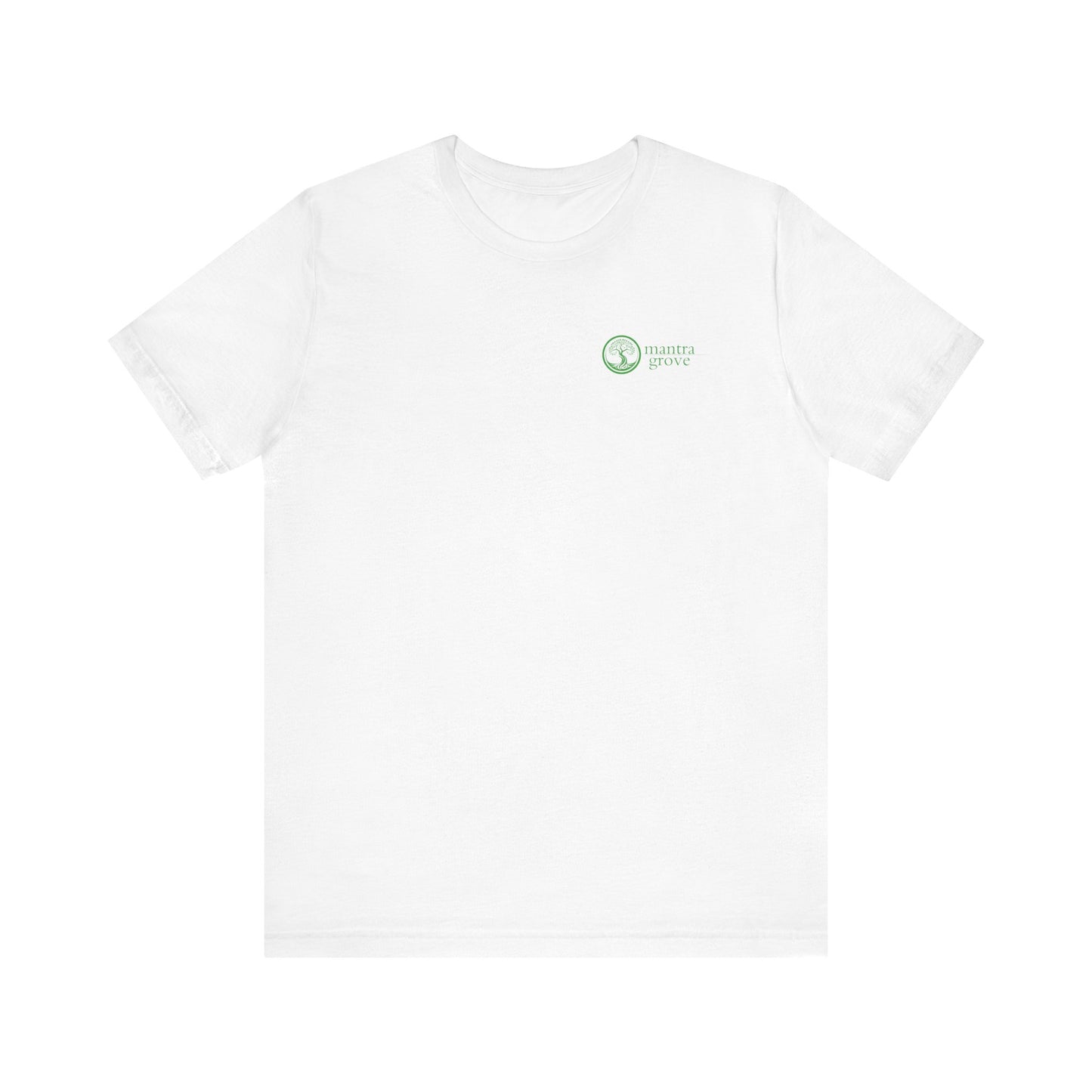 "Prosperity" - II - Unisex Mantra Inspired  T-Shirt