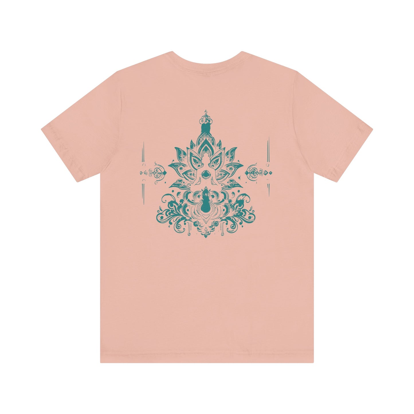 "Harmony" - II-  Unisex Mantra Inspired T-Shirt