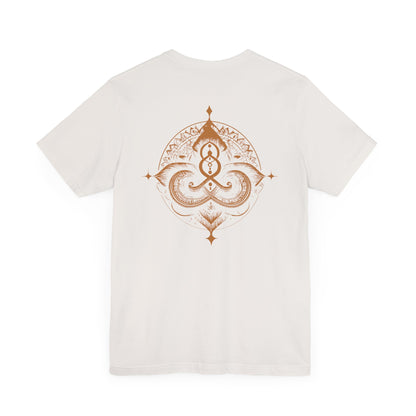 "I Am" - II - Unisex Mantra Inspired  T-Shirt