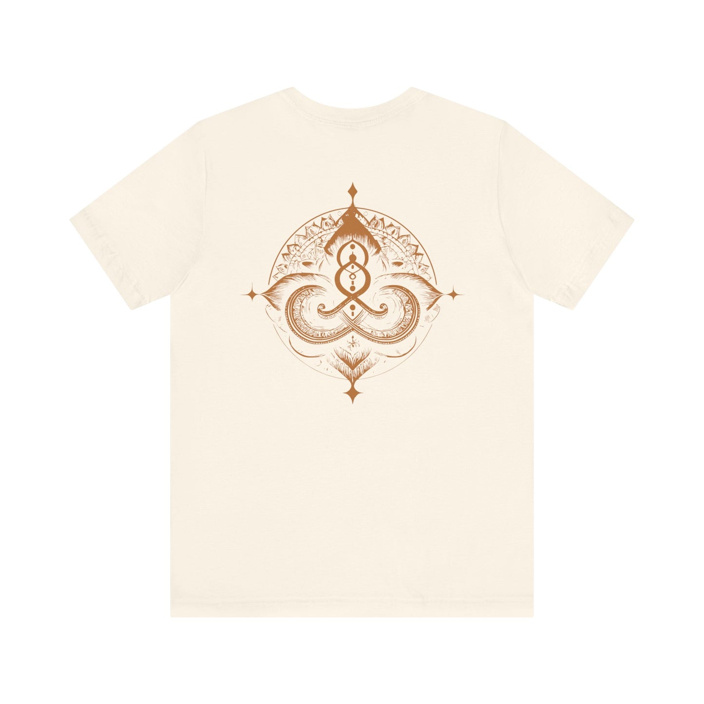 "I Am" - II - Unisex Mantra Inspired  T-Shirt