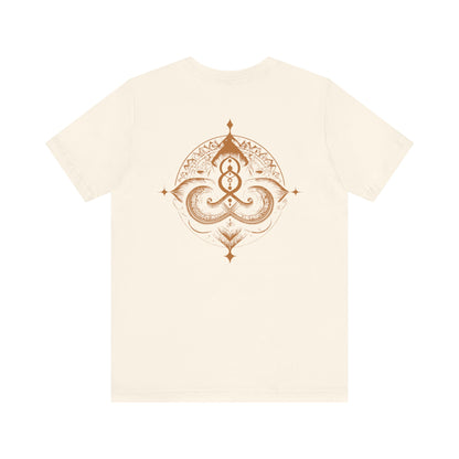 "I Am" - II - Unisex Mantra Inspired  T-Shirt