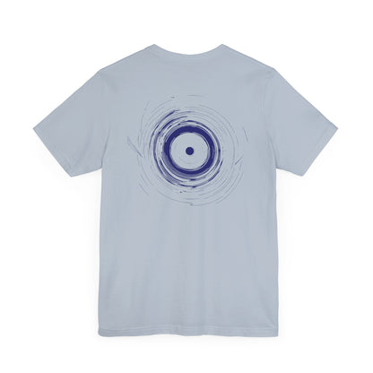 "I Am" - III - Unisex Mantra Inspired  T-Shirt