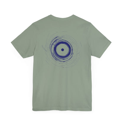 "I Am" - III - Unisex Mantra Inspired  T-Shirt