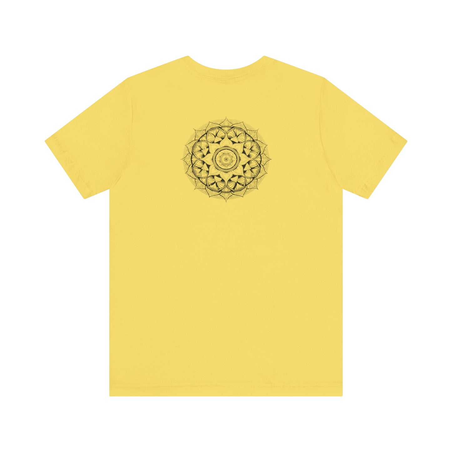 "Honor"- Unisex Mantra Inspired  T-Shirt