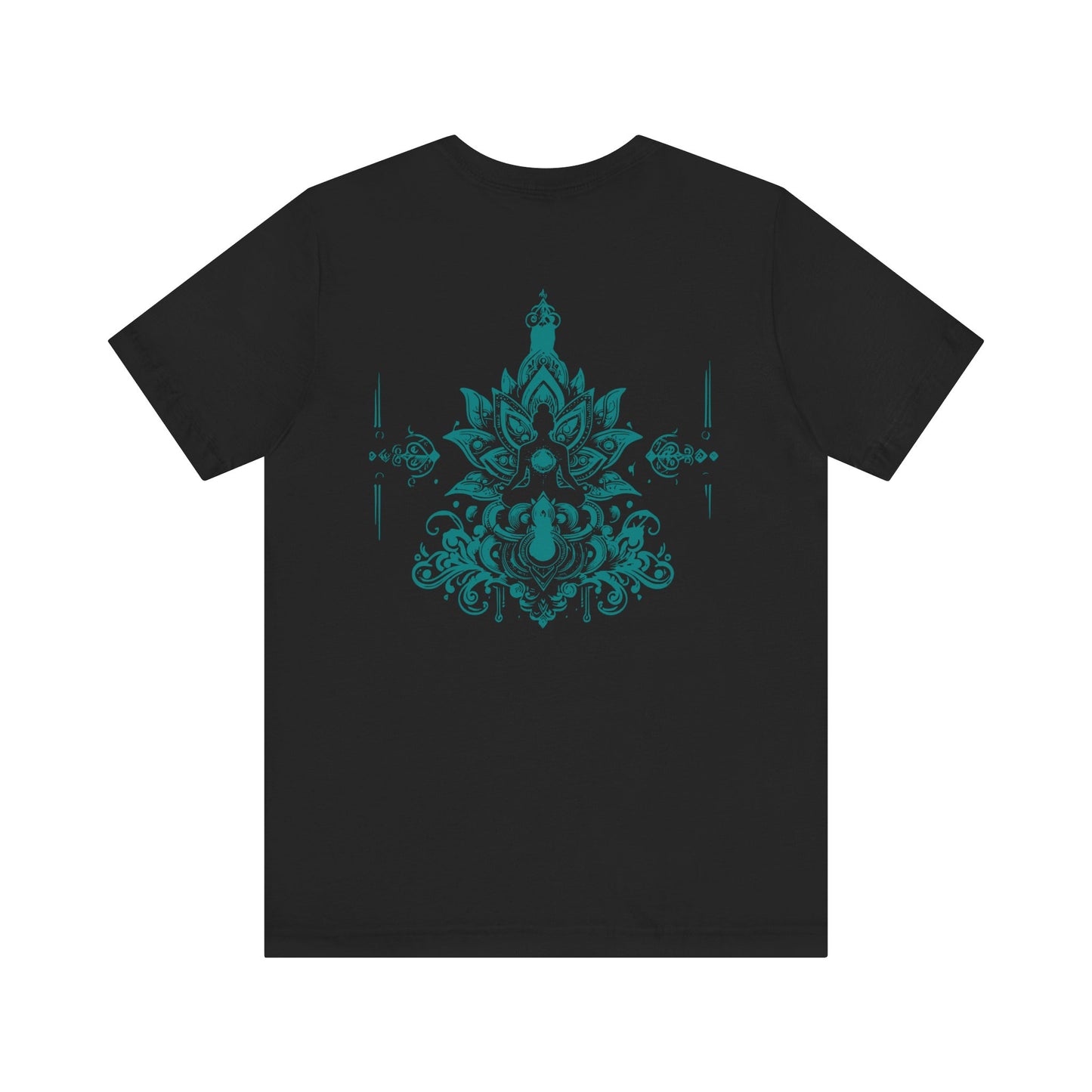 "Harmony" - II-  Unisex Mantra Inspired T-Shirt