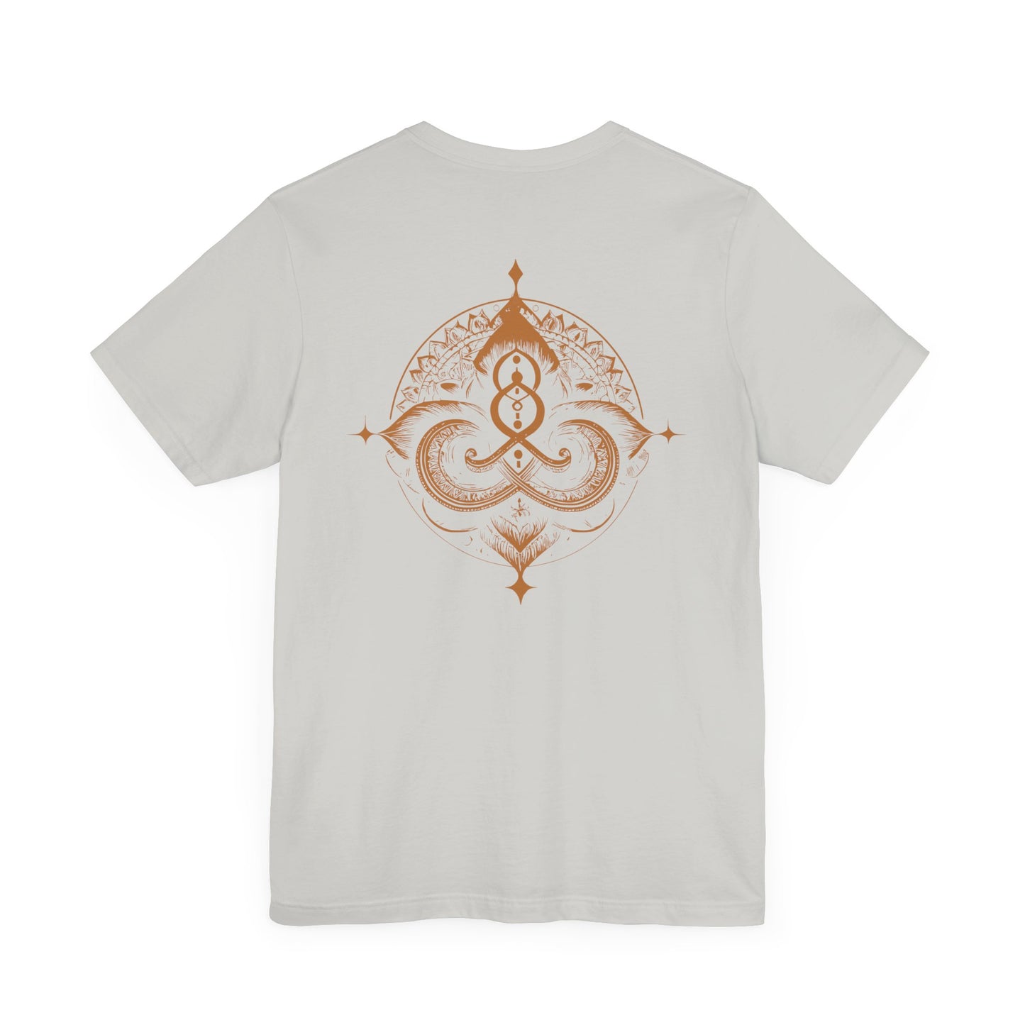 "I Am" - II - Unisex Mantra Inspired  T-Shirt