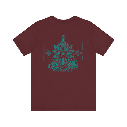 "Harmony" - II-  Unisex Mantra Inspired T-Shirt