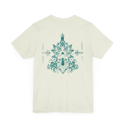 "Harmony" - II-  Unisex Mantra Inspired T-Shirt