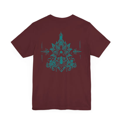 "Harmony" - II-  Unisex Mantra Inspired T-Shirt