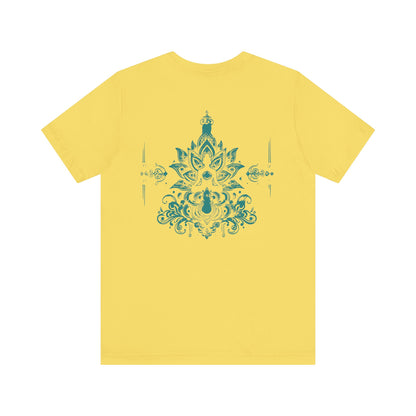 "Harmony" - II-  Unisex Mantra Inspired T-Shirt