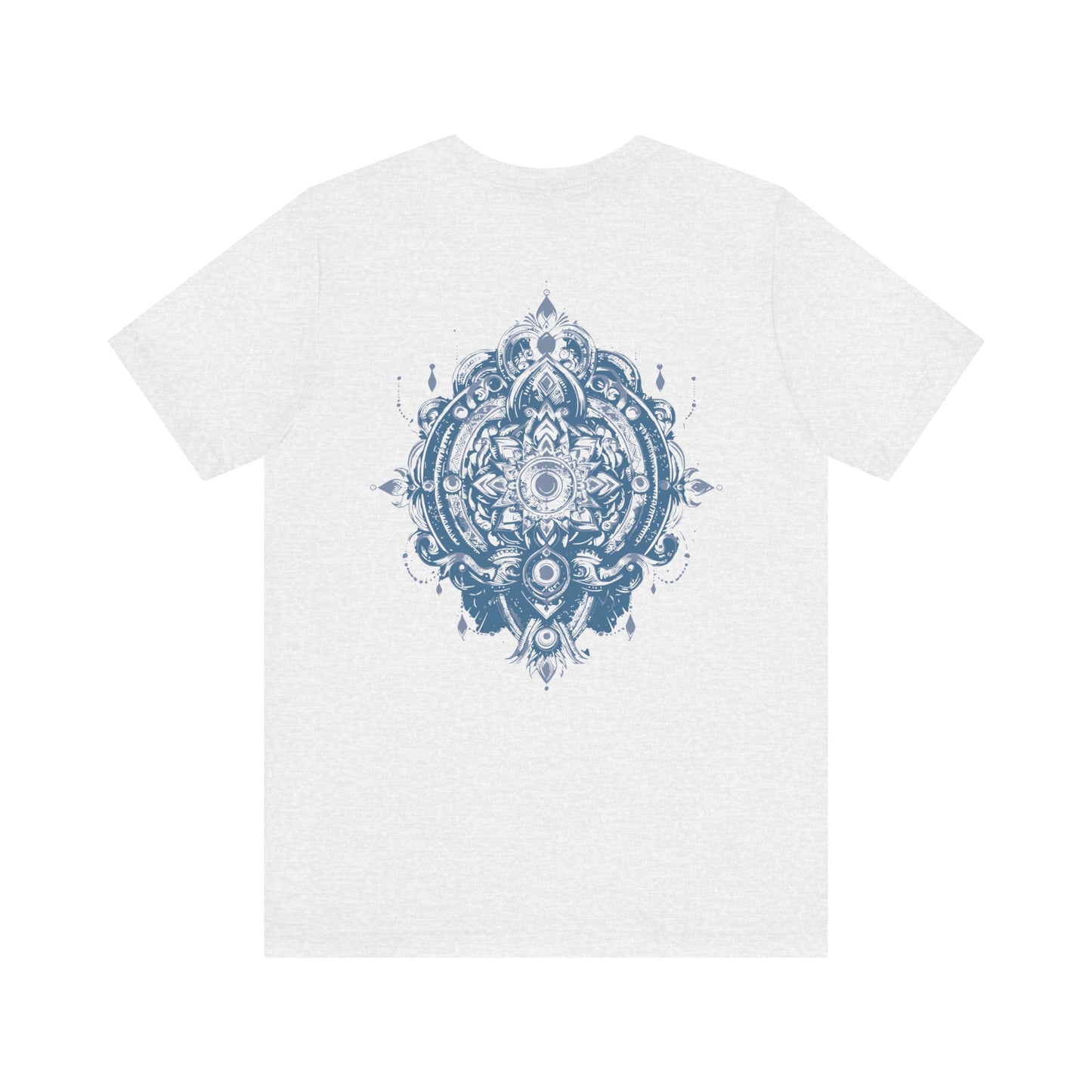 "Desire II" Unisex Mantra  Inspired T-Shirt