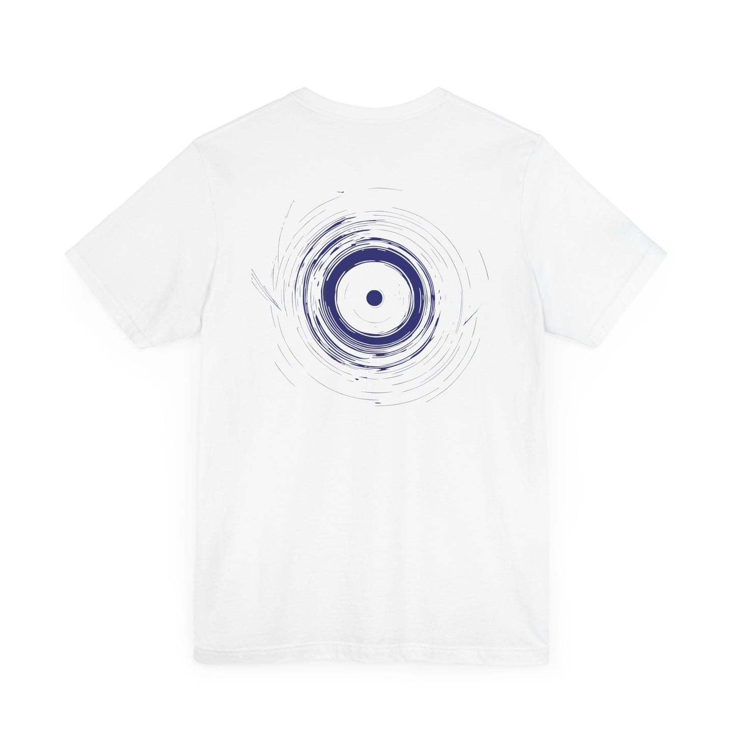 "I Am" - III - Unisex Mantra Inspired  T-Shirt