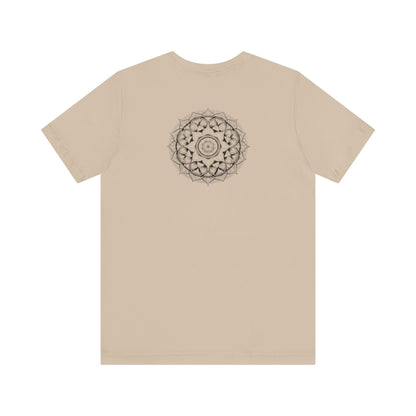 "Honor"- Unisex Mantra Inspired  T-Shirt