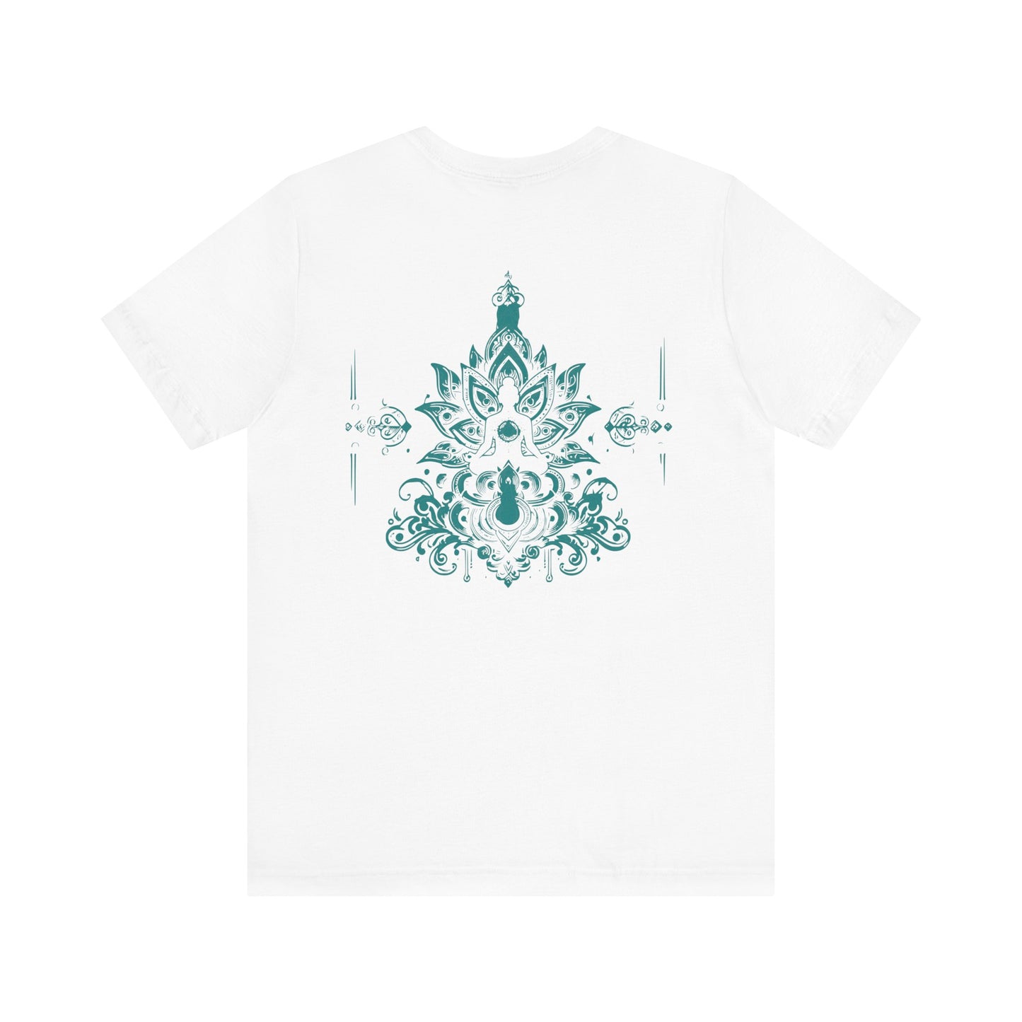 "Harmony" - II-  Unisex Mantra Inspired T-Shirt