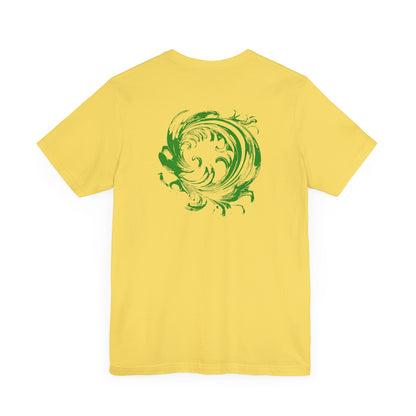 "Prosperity" - II - Unisex Mantra Inspired  T-Shirt