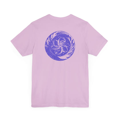 "Grace" - I - Unisex Mantra Inspired  T-Shirt