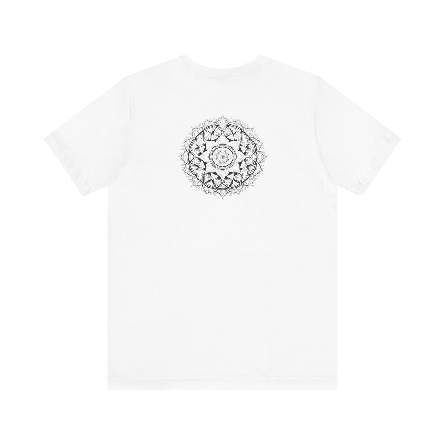 "Honor"- Unisex Mantra Inspired  T-Shirt