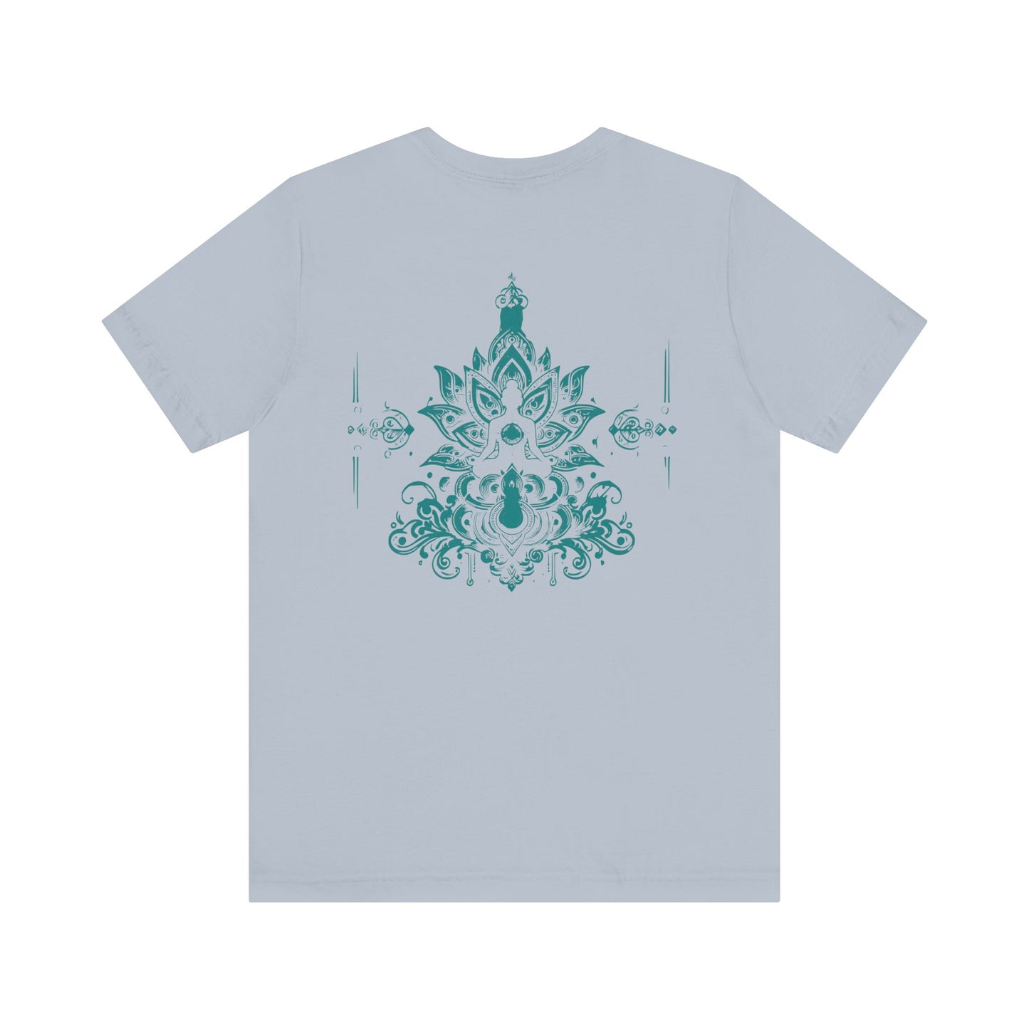 "Harmony" - II-  Unisex Mantra Inspired T-Shirt