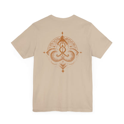 "I Am" - II - Unisex Mantra Inspired  T-Shirt