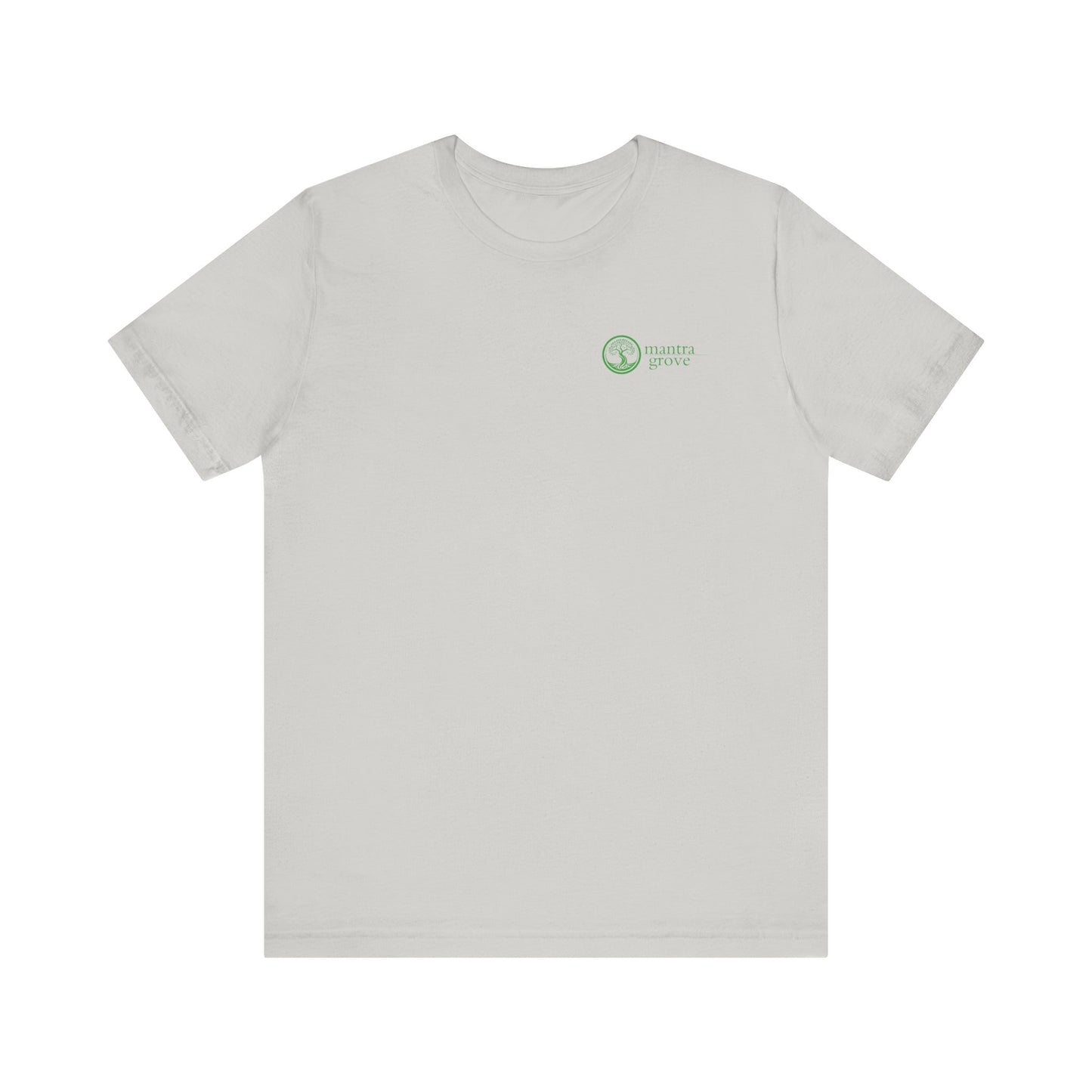 "Harmony" - II-  Unisex Mantra Inspired T-Shirt