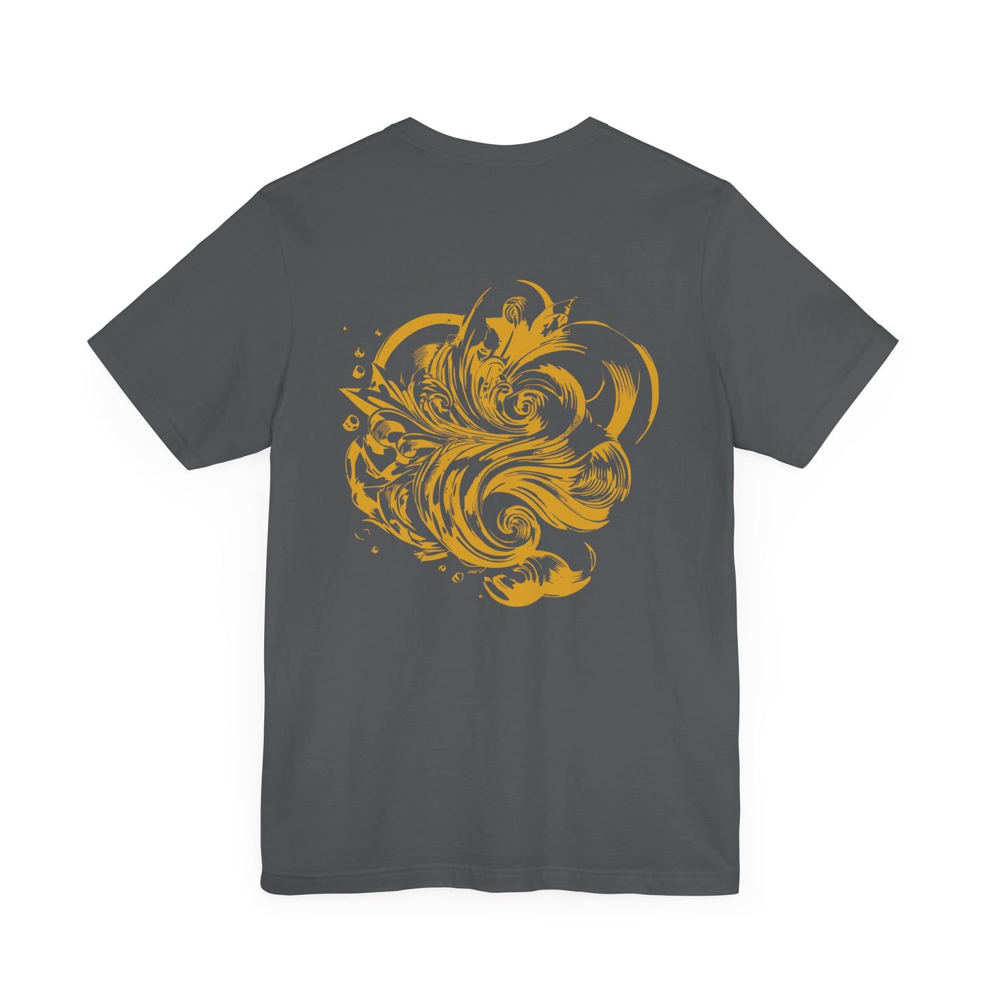 "Prosperity" - I - Unisex Mantra Inspired  T-Shirt